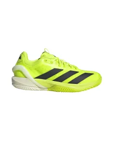 Adidas Adizero Cybersonic 2 Clay Lima Ih3085